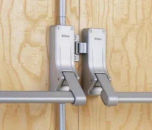 Town Center Locksmith Shop Houston, TX 713-470-0717 - 8-Push-Bars